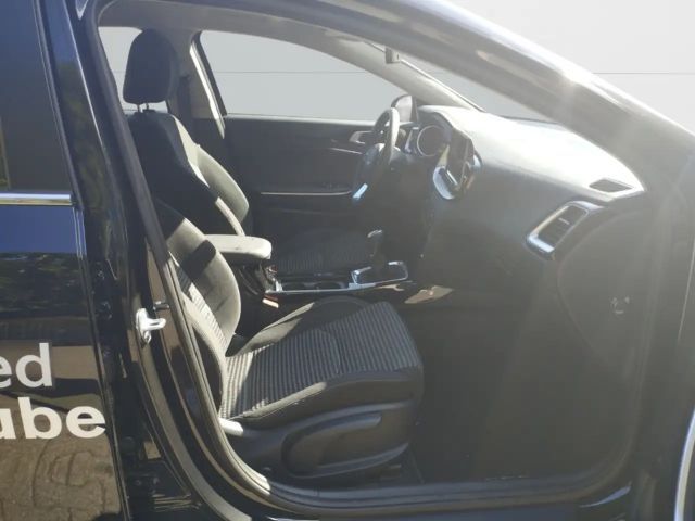 Kia Ceed Vision
