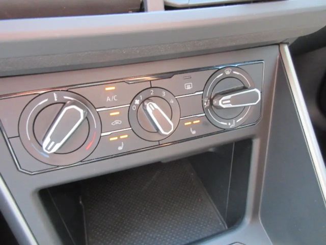 Volkswagen Polo Comfortline