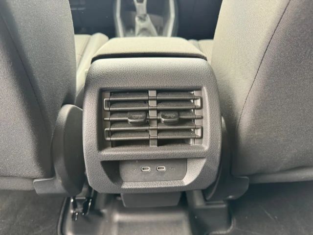 Volkswagen Caddy 1.5 TSI