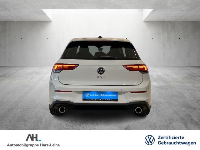 Volkswagen Golf 2.0 TSI DSG Golf VIII