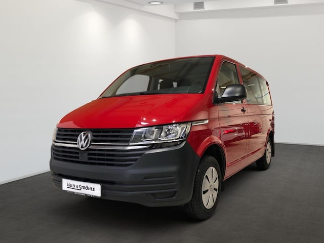 Volkswagen Caravelle 2.0 TDI T6 Trendline