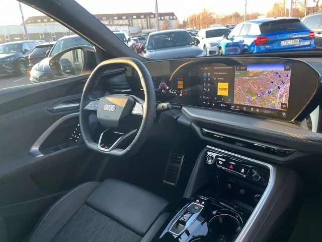 Audi Q5 Quattro S-Line