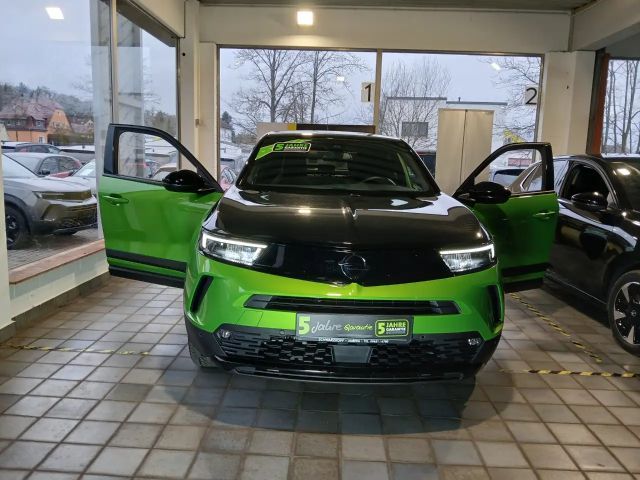 Opel Mokka 1.2 Turbo