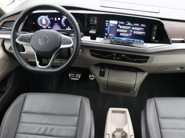 Volkswagen Multivan 2.0 TDI DSG Lang Style