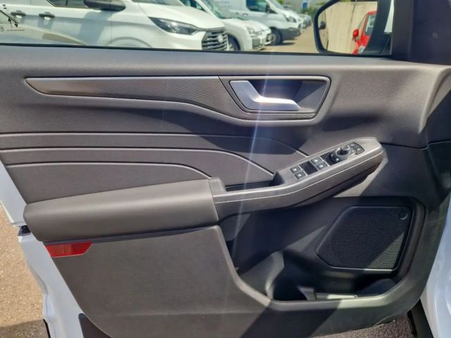 Ford Kuga Plug in Hybrid Titanium