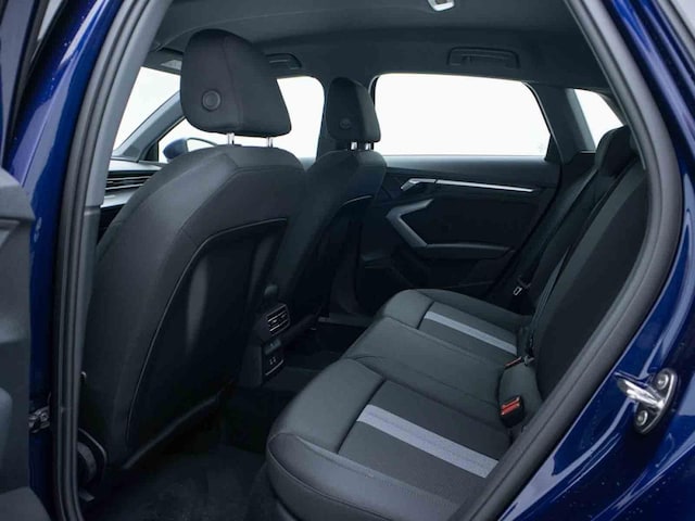 Audi A3 30 TFSI S-Tronic Sportback