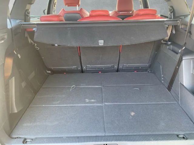 Peugeot 5008 BlueHDi GT-Line