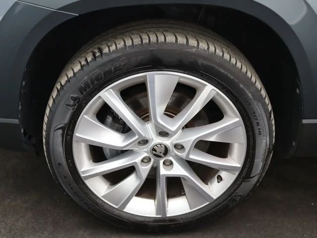 Skoda Karoq 2.0 TDI Ambition Clever