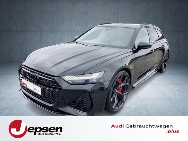 Audi A6 e-tron Avant Performance Quattro