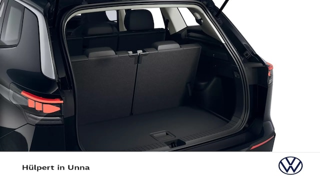 Volkswagen Tayron 1.5 eTSI Life