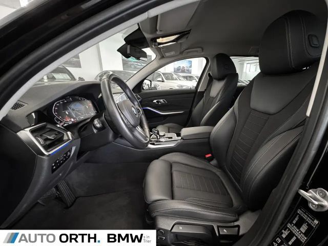 BMW 320 320d Touring xDrive