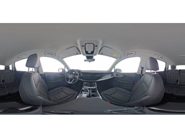 Audi Q7 45 TDI Quattro S-Line