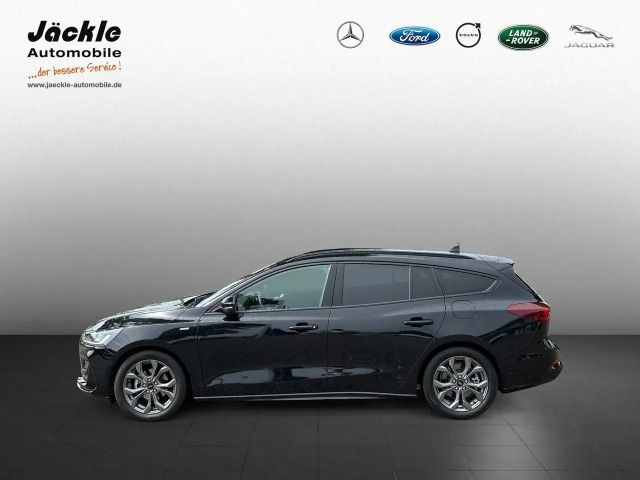 Ford Focus ST Line