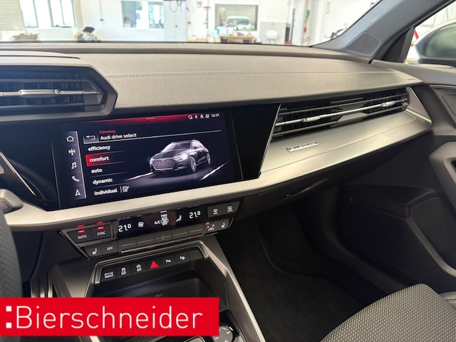 Audi S3 Quattro S-Tronic Sportback