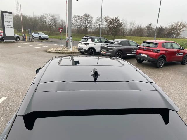 Peugeot E-3008 GT-Line