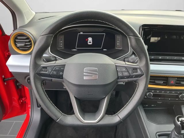 Seat Ibiza 1.0 TSI Style