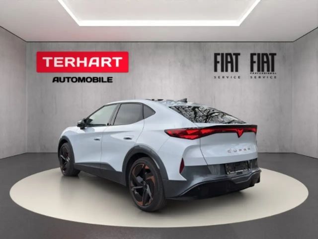 Cupra Tavascan Endurance