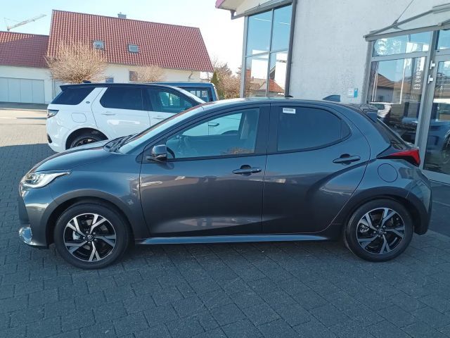 Toyota Yaris Comfort Hatchback Hybride