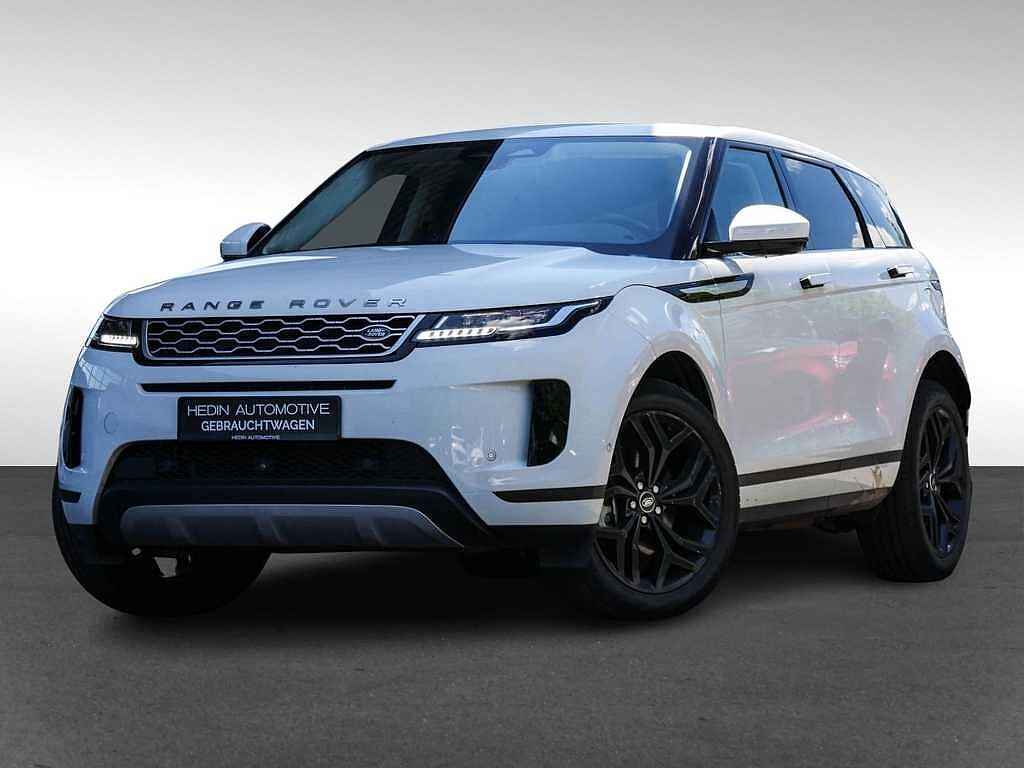 Land Rover Range Rover Evoque S