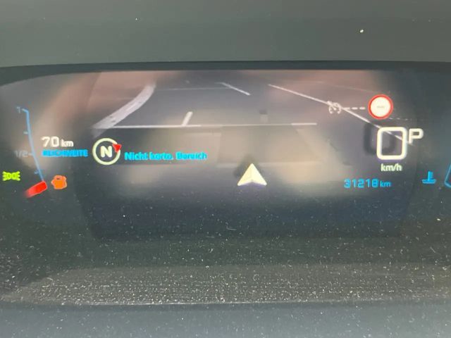 Peugeot 2008 GT-Line PureTech