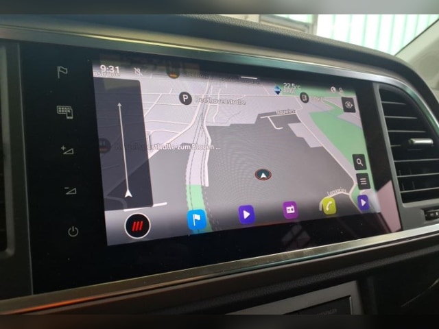 Seat Ateca 1.5 TSI DSG