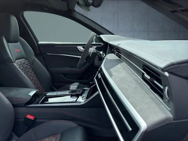 Audi RS6 Performance