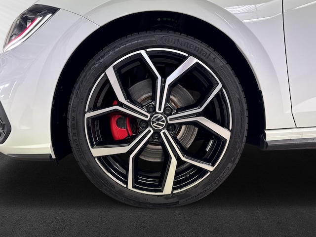 Volkswagen Polo 2.0 TSI DSG