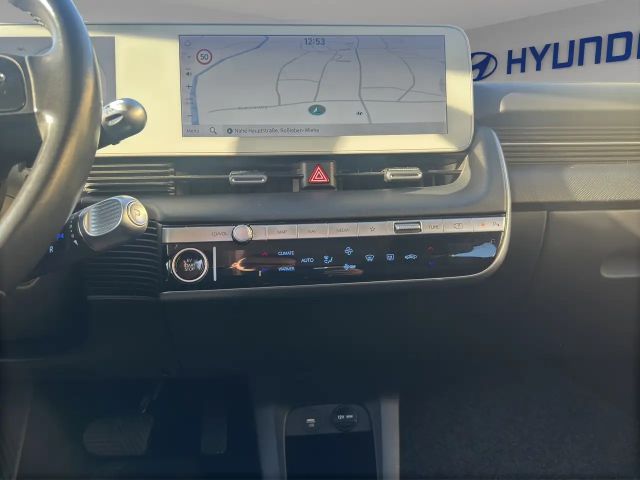 Hyundai IONIQ 5 58kWh 2WD BASIS - 97,3% SOH - GARANTIE BIS 05/2030