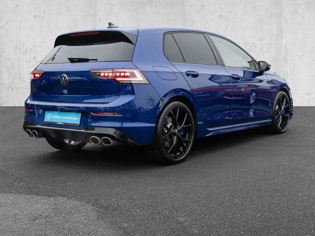 Volkswagen Golf 2.0 TSI 4Motion DSG