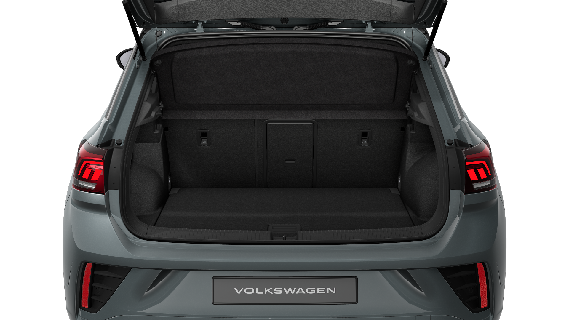 Volkswagen T-Roc 1.5 TSI DSG R-Line