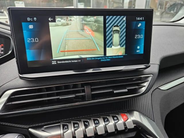 Peugeot 5008 Allure Pack