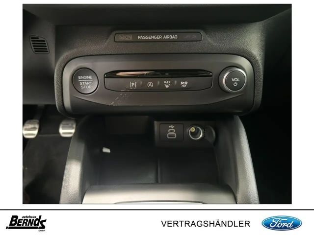 Ford Focus EcoBoost ST Line