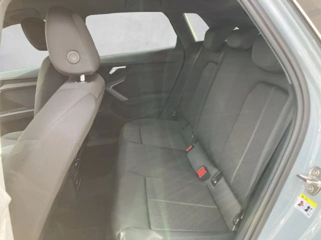 Audi A3 30 TFSI Sedan