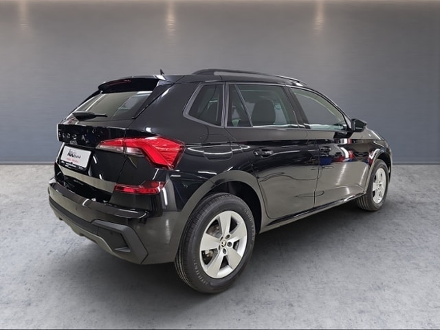 Skoda Kamiq 1,0 TSI DSG LED PDC ACC SMART-L