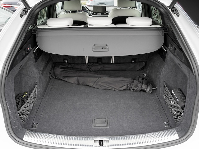 Audi Q5 40 TDI Quattro S-Tronic Sportback