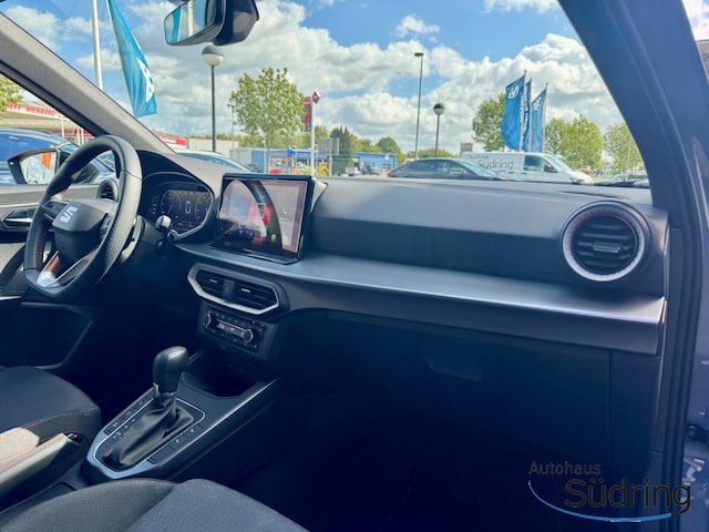 Seat Arona 1.0 TSI DSG FR-lijn