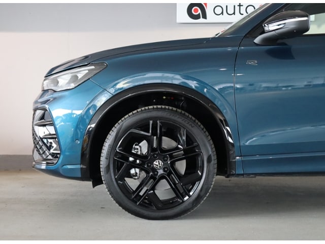 Volkswagen Tiguan 2.0 TDI DSG R-Line