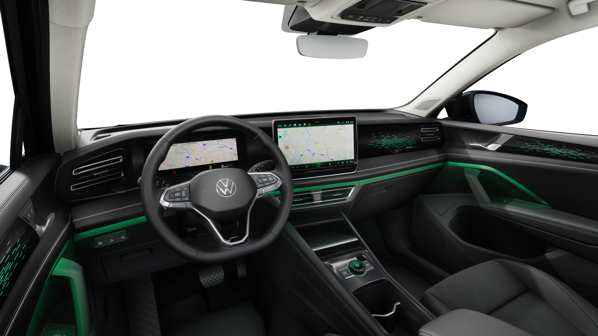 Volkswagen Tiguan DSG Elegance Elegance