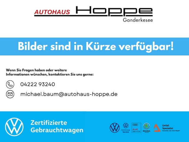 Volkswagen Tiguan DSG