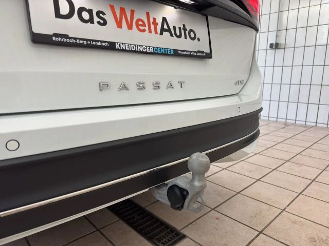 Volkswagen Passat Business DSG Variant