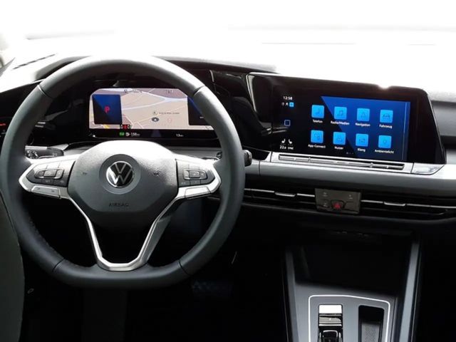 Volkswagen Golf 2.0 TDI DSG Golf VIII Style