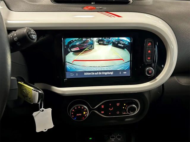 Renault Twingo 3 Elektro R80 21,4 kWh