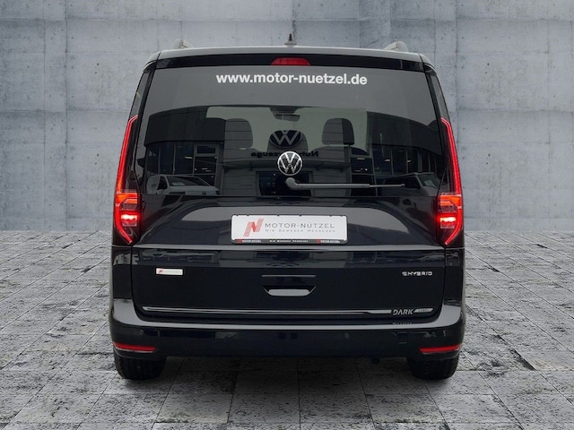 Volkswagen Caddy DSG Life eHybrid