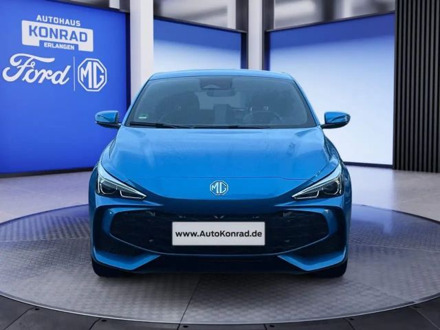 MG MG3 Comfort