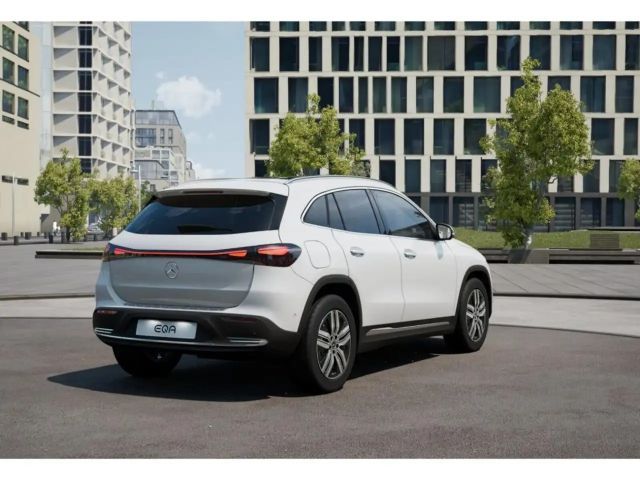 Mercedes-Benz EQA 250 Progressive