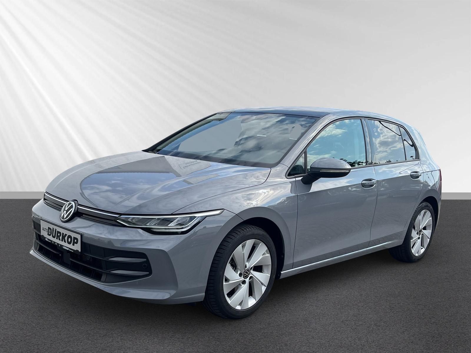 Volkswagen Golf 1.5 TSI Golf VIII Life