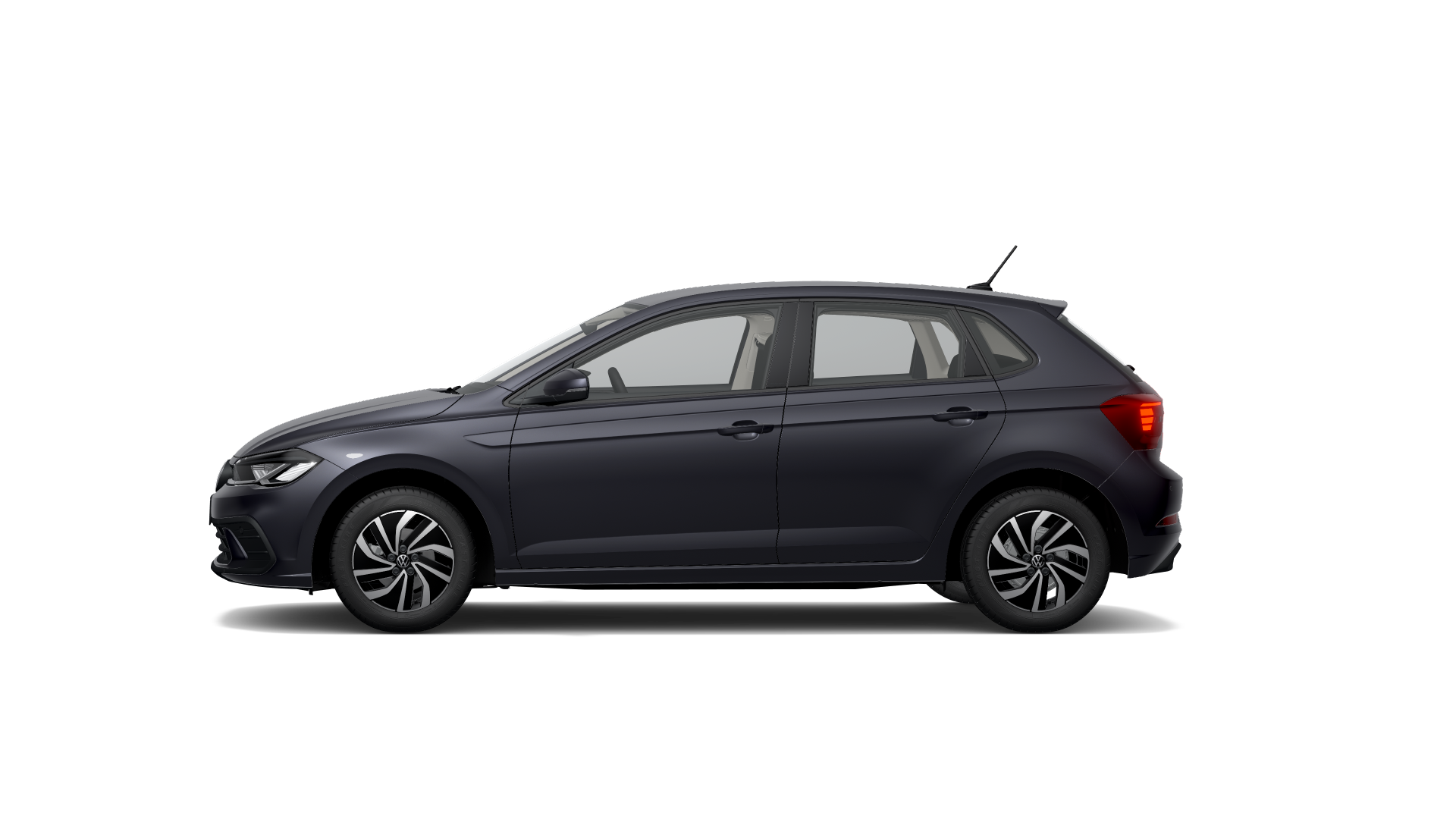 Volkswagen Polo 1.0 TSI Life