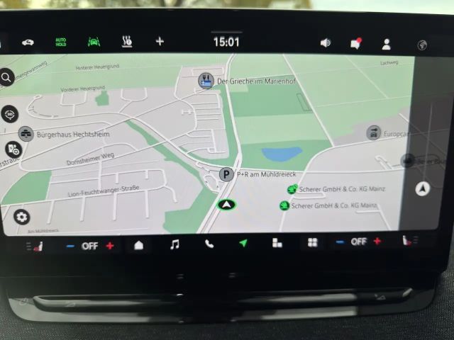 Skoda Elroq 60 63kWh 150kW 204PS 1-Gang Automatik