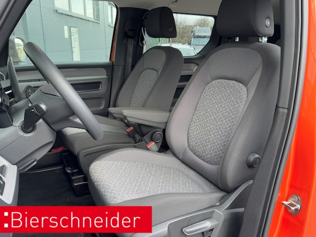 Volkswagen ID.Buzz IQ.Drive Pro