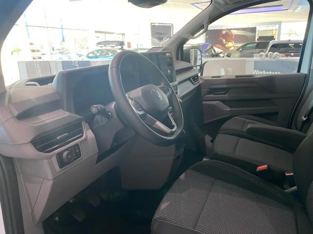 Volkswagen Transporter Lang T7